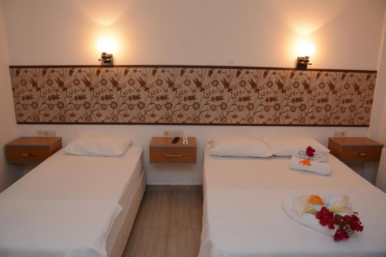 Otel Manolya Bodrum